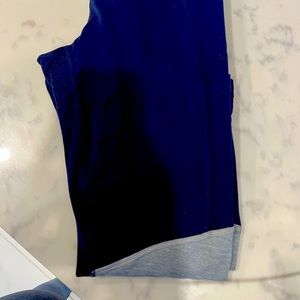 New balance leggings